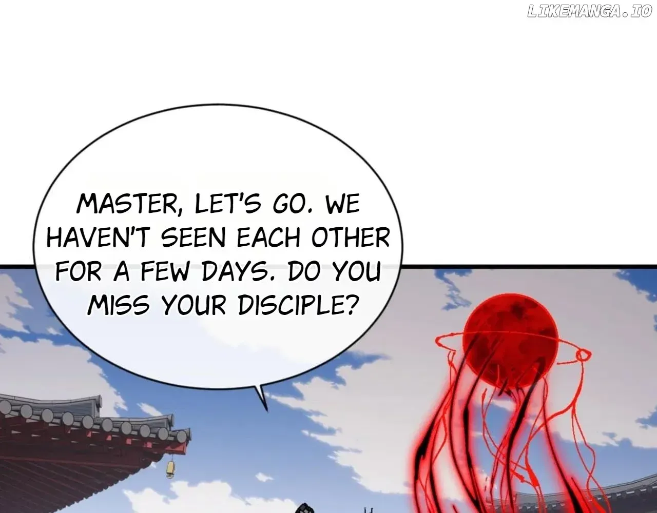 Read Villain Cultivator’s Secret Return Manga Online