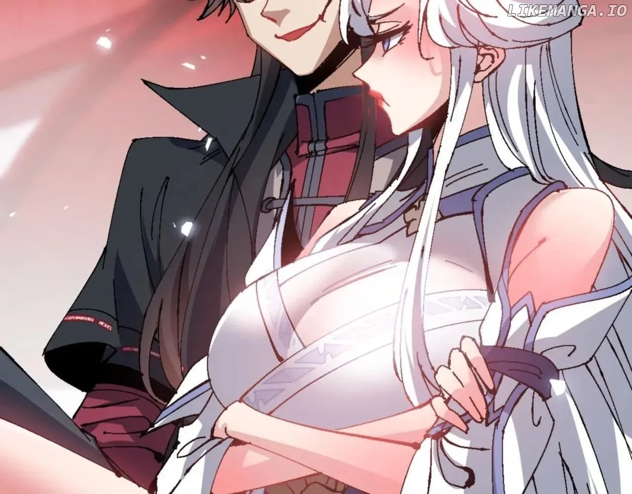 Read Villain Cultivator’s Secret Return Manga Online