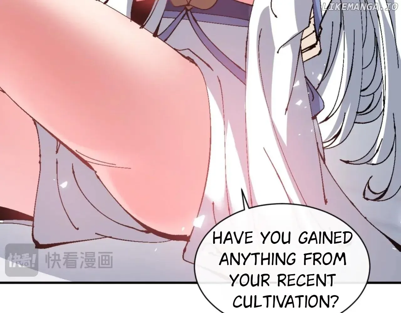 Read Villain Cultivator’s Secret Return Manga Online