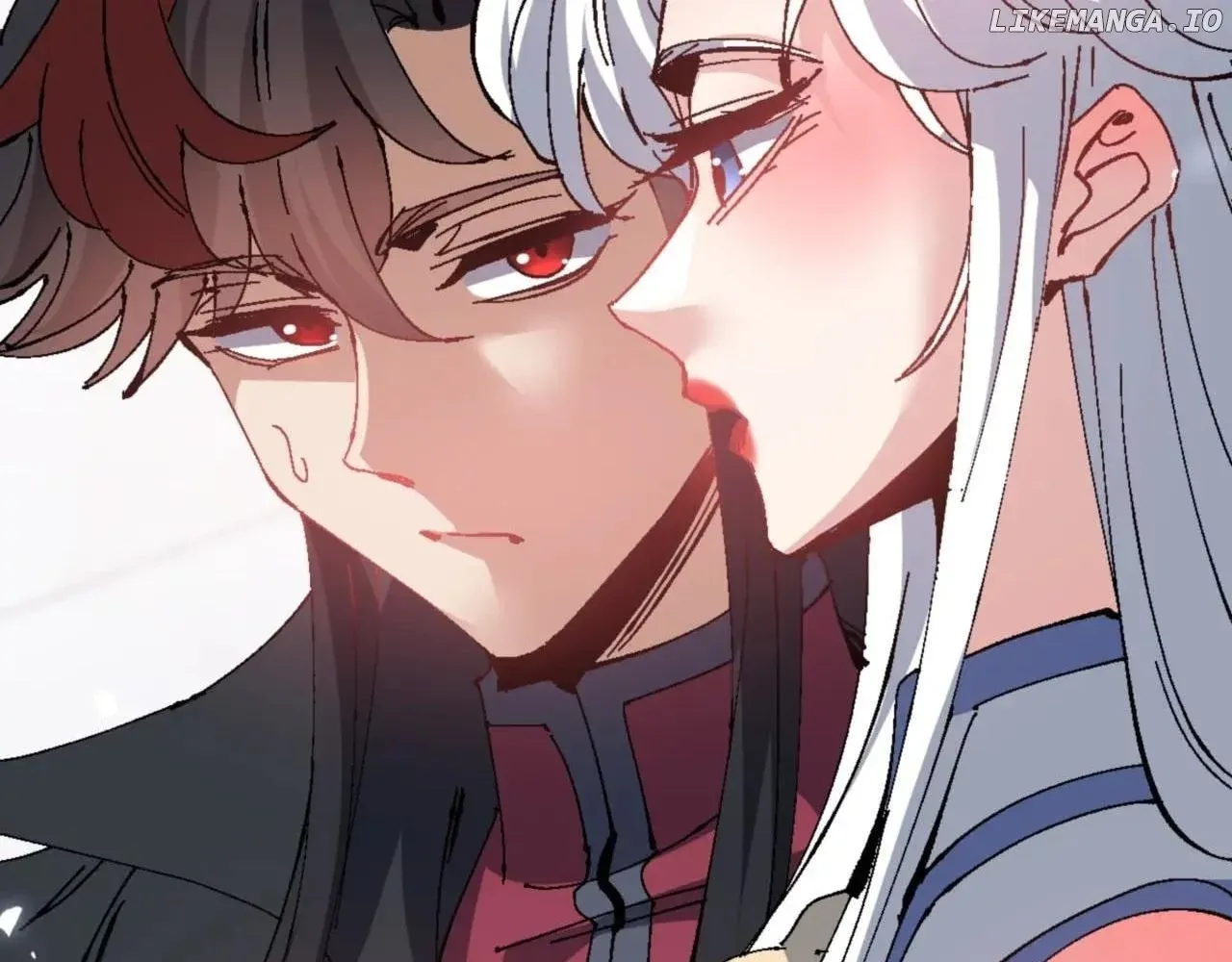 Read Villain Cultivator’s Secret Return Manga Online