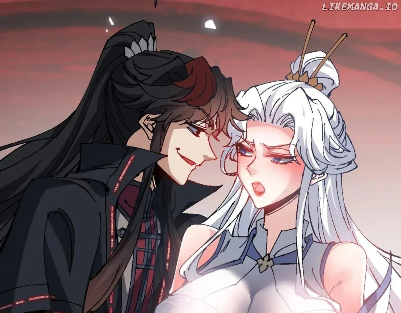 Read Villain Cultivator’s Secret Return Manga Online
