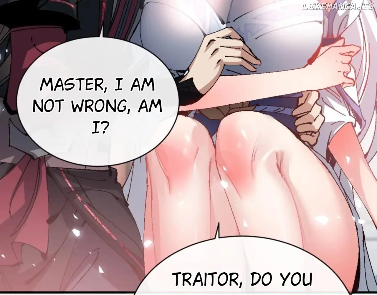 Read Villain Cultivator’s Secret Return Manga Online
