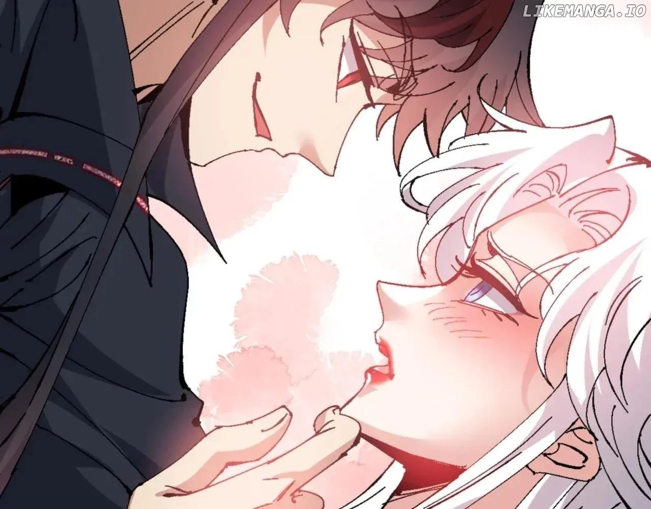Read Villain Cultivator’s Secret Return Manga Online