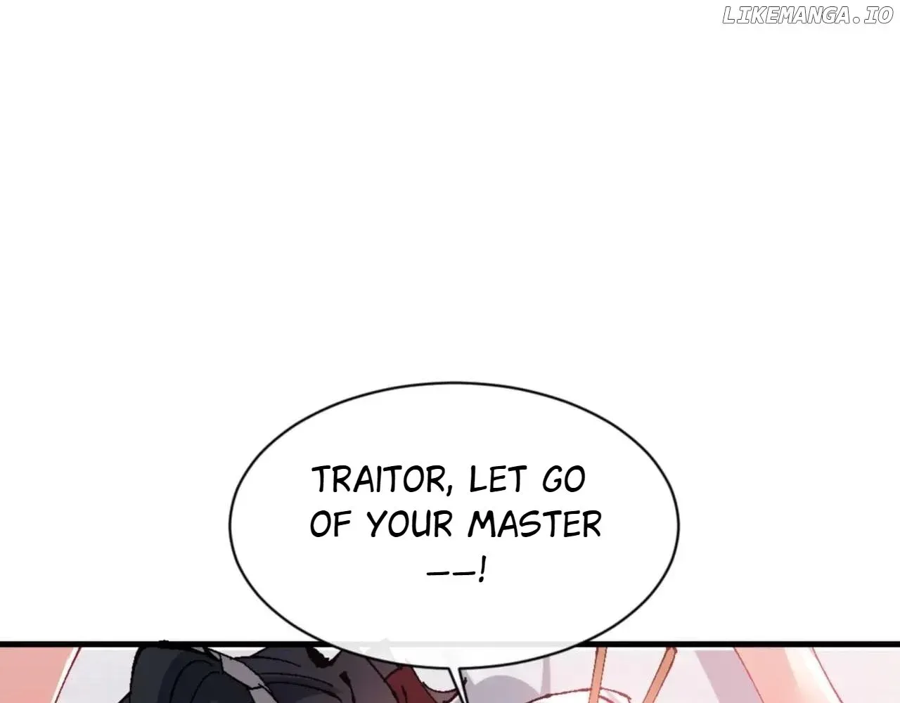 Read Villain Cultivator’s Secret Return Manga Online