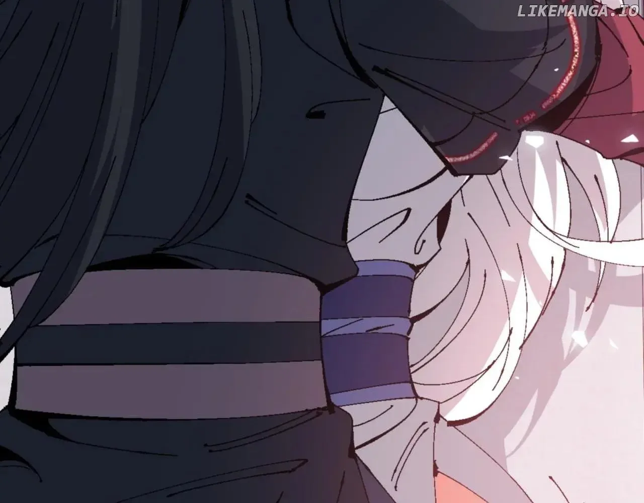 Read Villain Cultivator’s Secret Return Manga Online