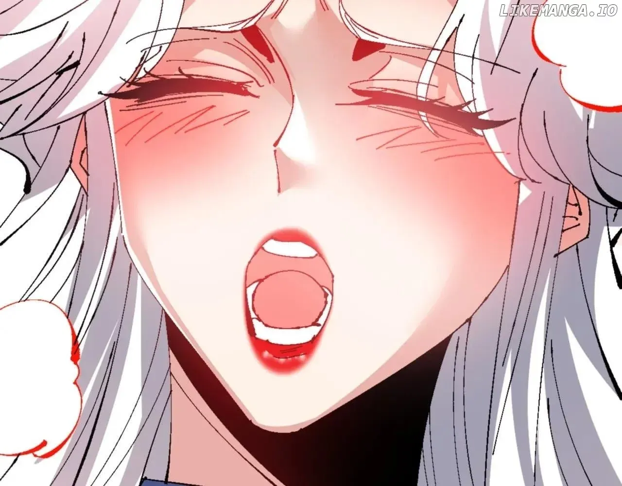 Read Villain Cultivator’s Secret Return Manga Online