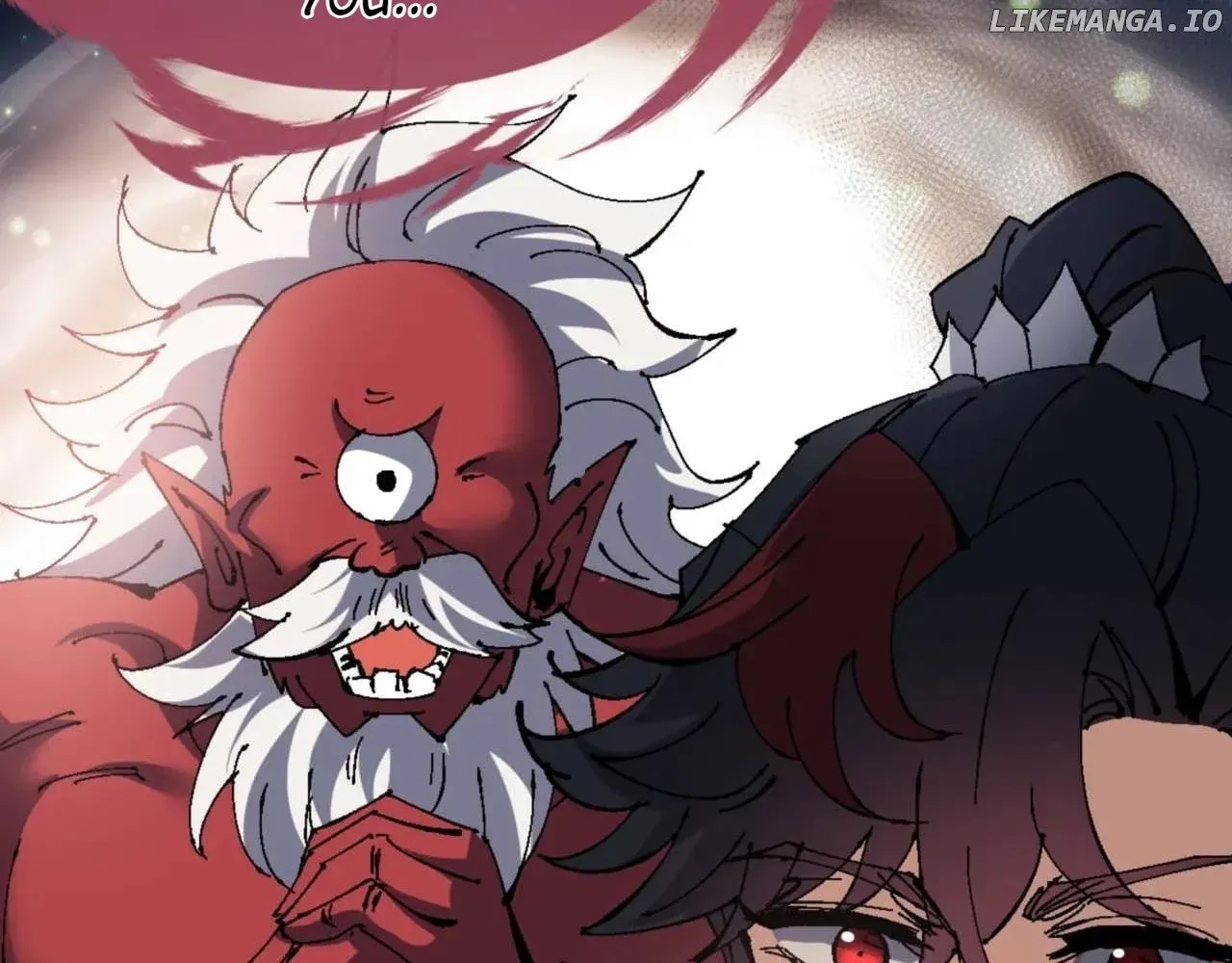 Read Villain Cultivator’s Secret Return Manga Online
