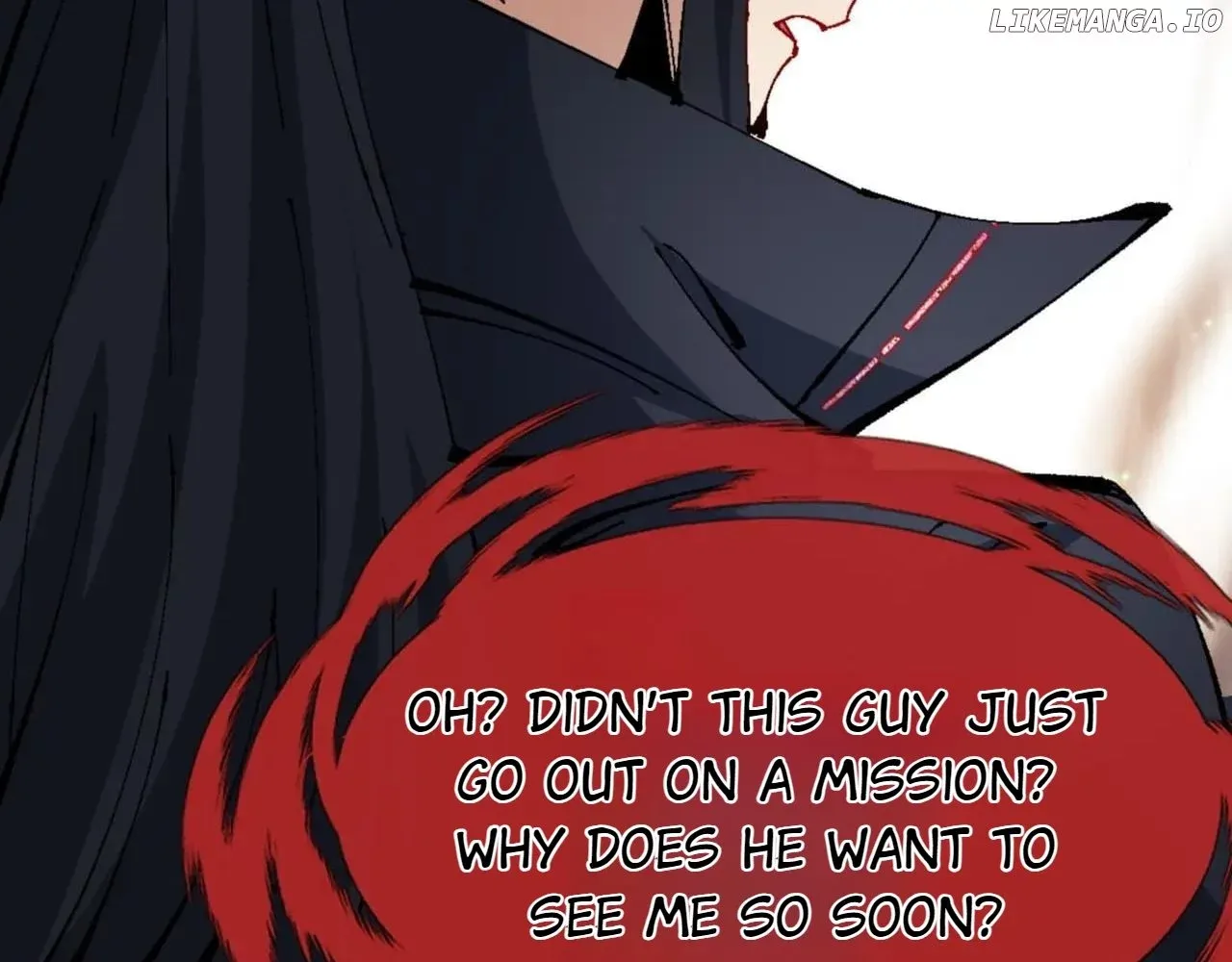 Read Villain Cultivator’s Secret Return Manga Online