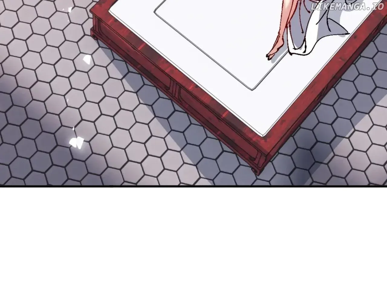 Read Villain Cultivator’s Secret Return Manga Online