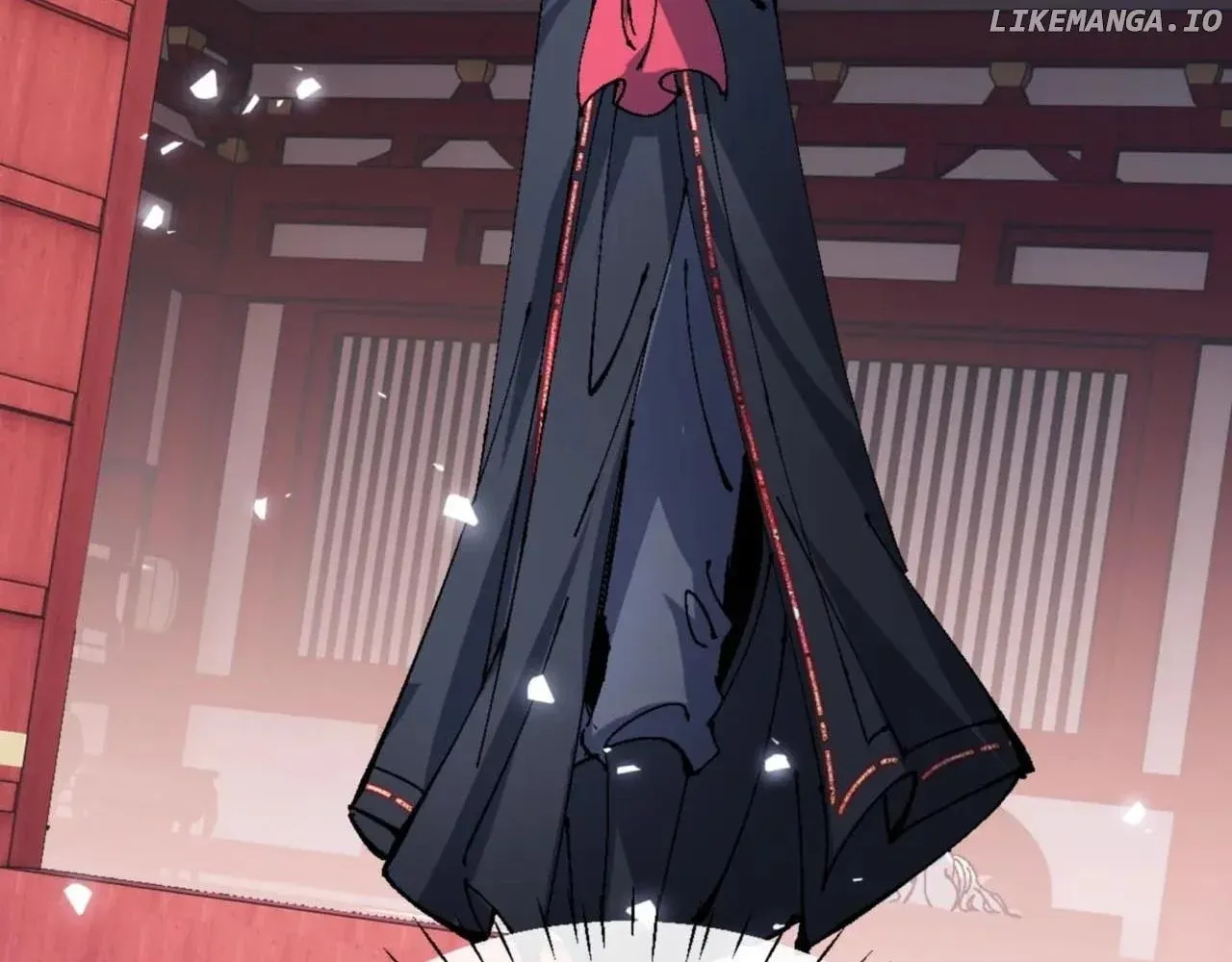 Read Villain Cultivator’s Secret Return Manga Online