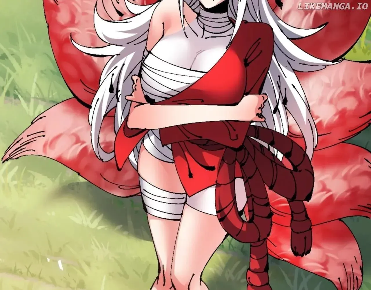 Read Villain Cultivator’s Secret Return Manga Online