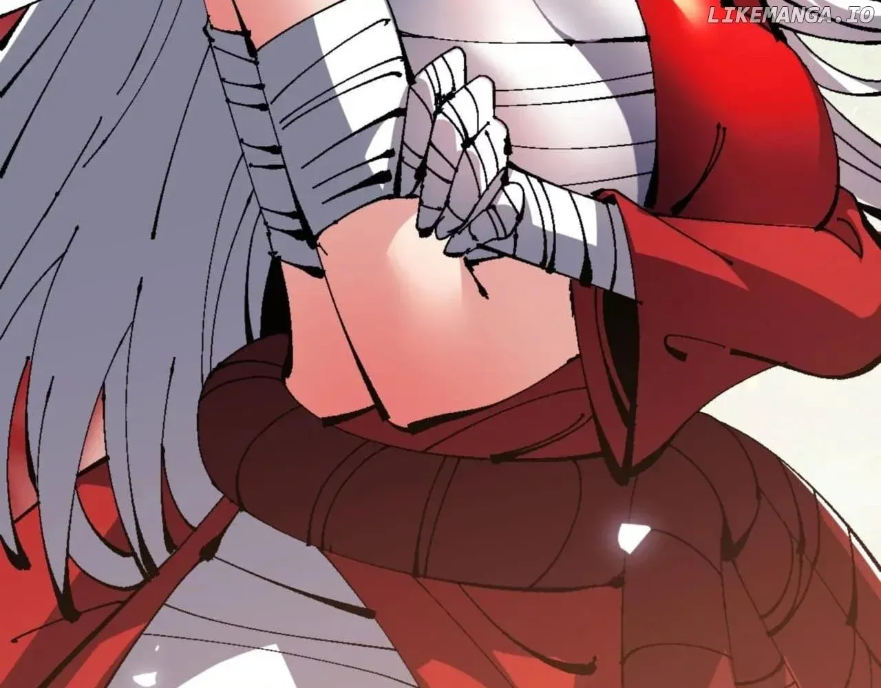 Read Villain Cultivator’s Secret Return Manga Online