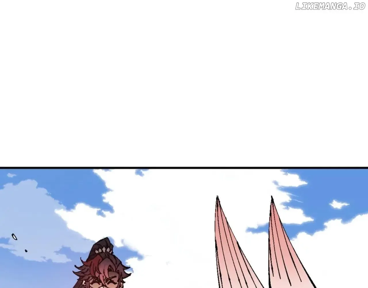 Read Villain Cultivator’s Secret Return Manga Online