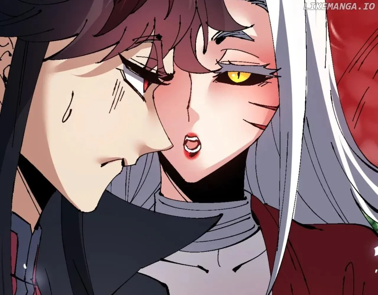 Read Villain Cultivator’s Secret Return Manga Online