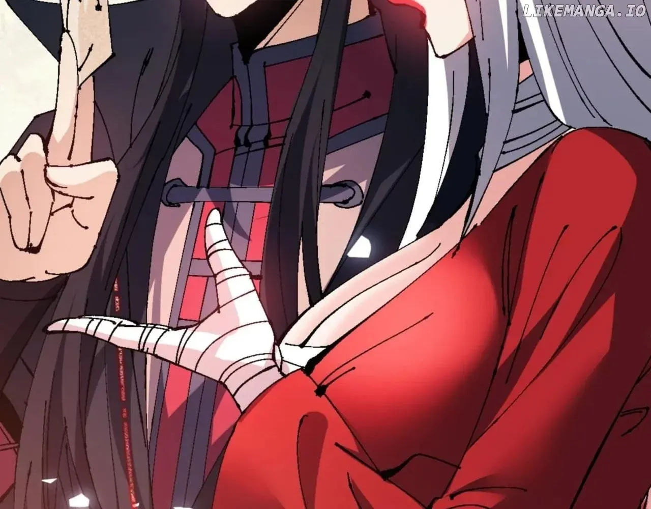 Read Villain Cultivator’s Secret Return Manga Online