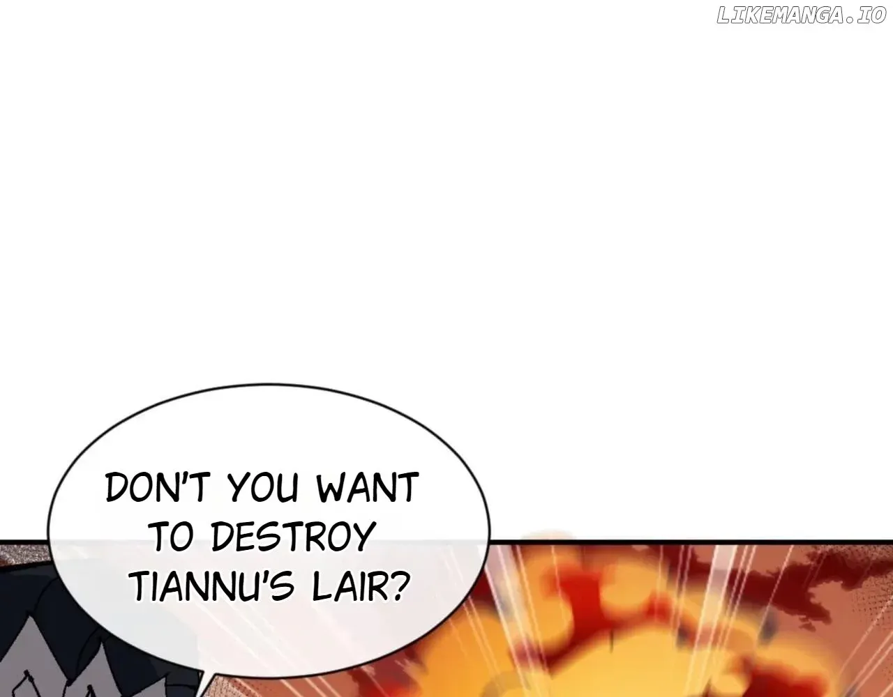 Read Villain Cultivator’s Secret Return Manga Online