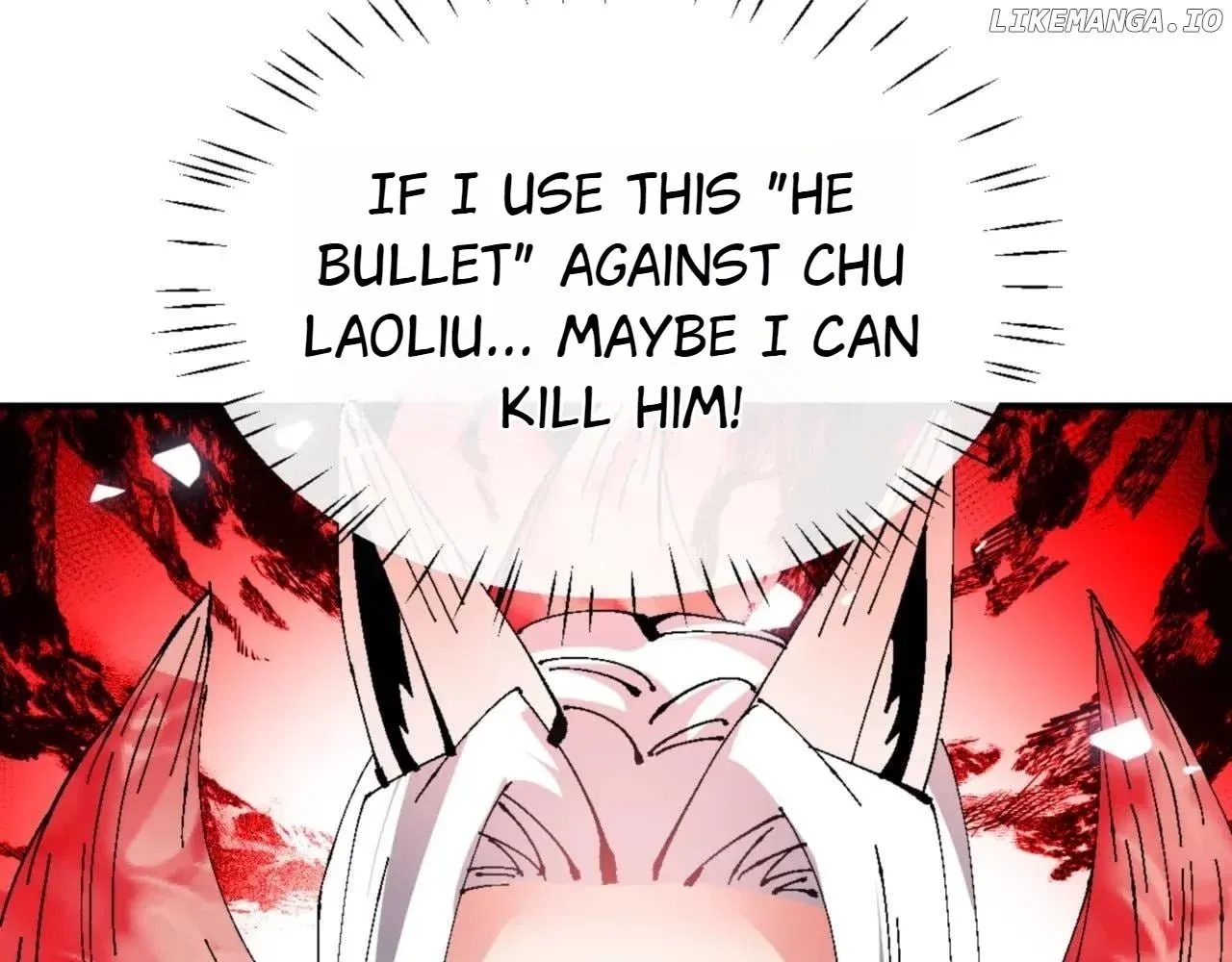 Read Villain Cultivator’s Secret Return Manga Online