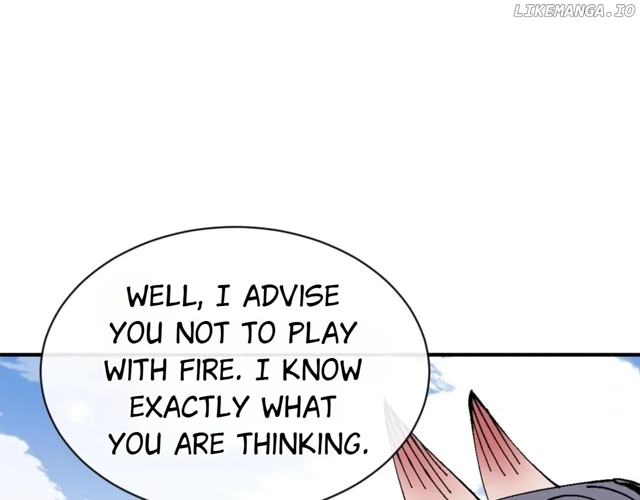 Read Villain Cultivator’s Secret Return Manga Online