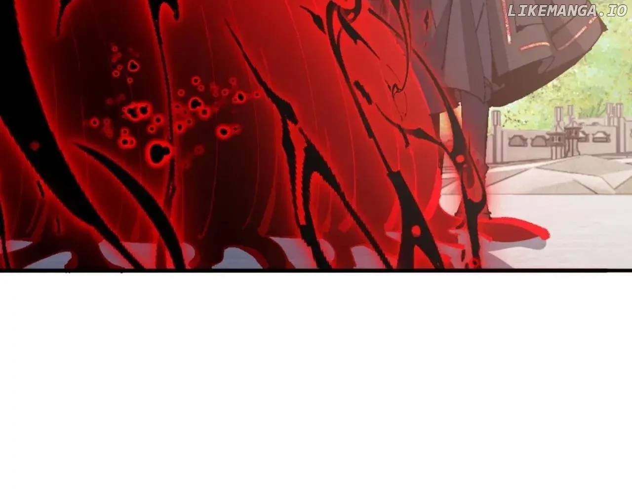 Read Villain Cultivator’s Secret Return Manga Online