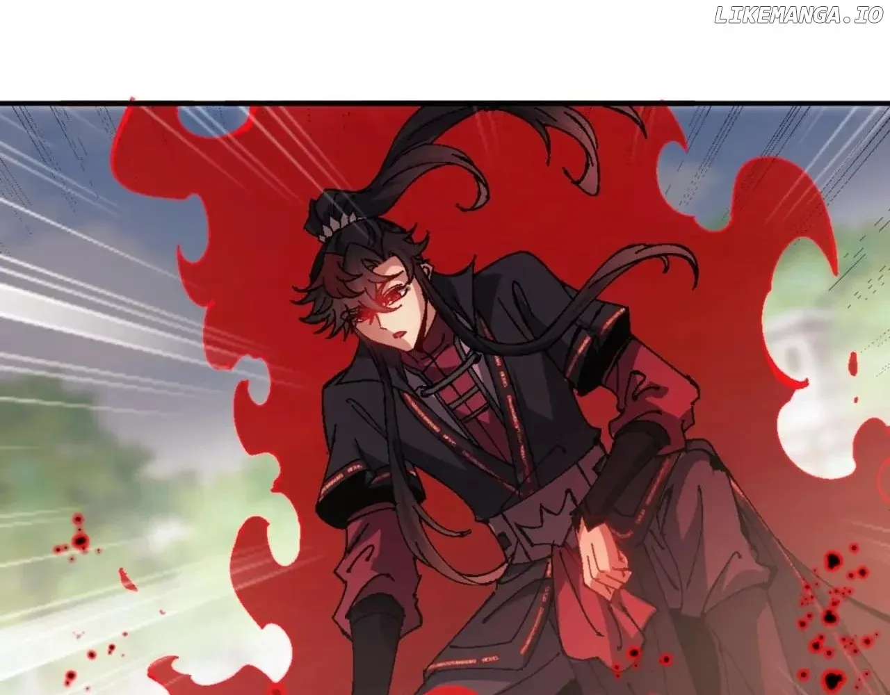 Read Villain Cultivator’s Secret Return Manga Online