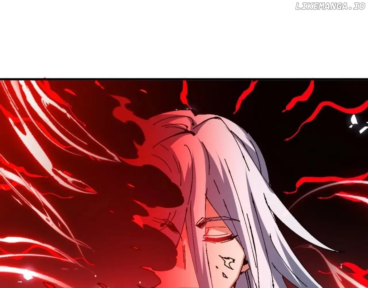 Read Villain Cultivator’s Secret Return Manga Online