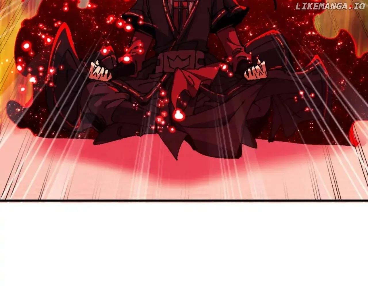 Read Villain Cultivator’s Secret Return Manga Online