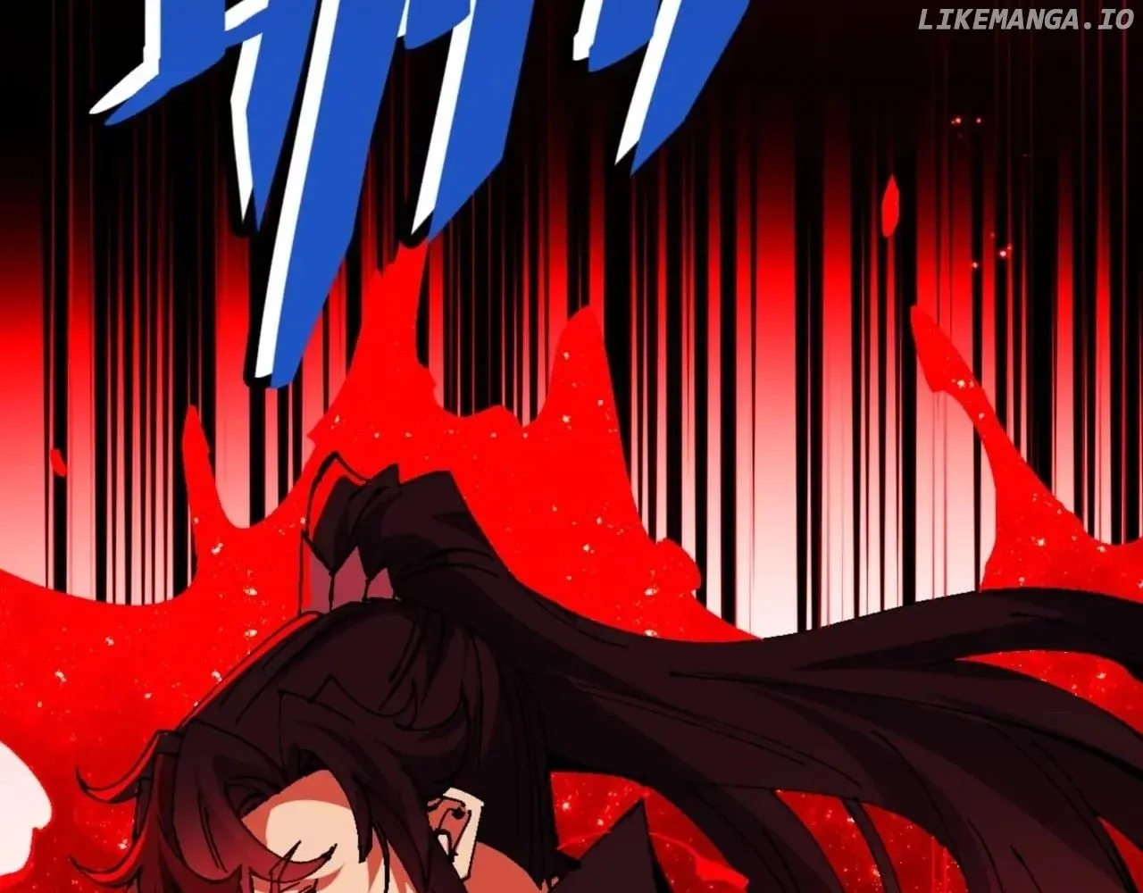 Read Villain Cultivator’s Secret Return Manga Online