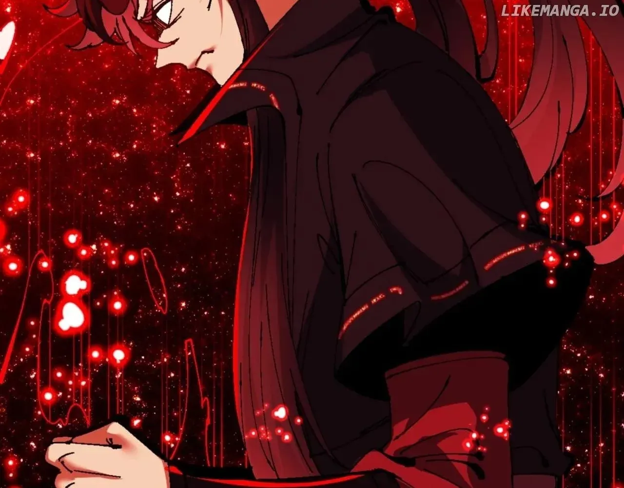 Read Villain Cultivator’s Secret Return Manga Online