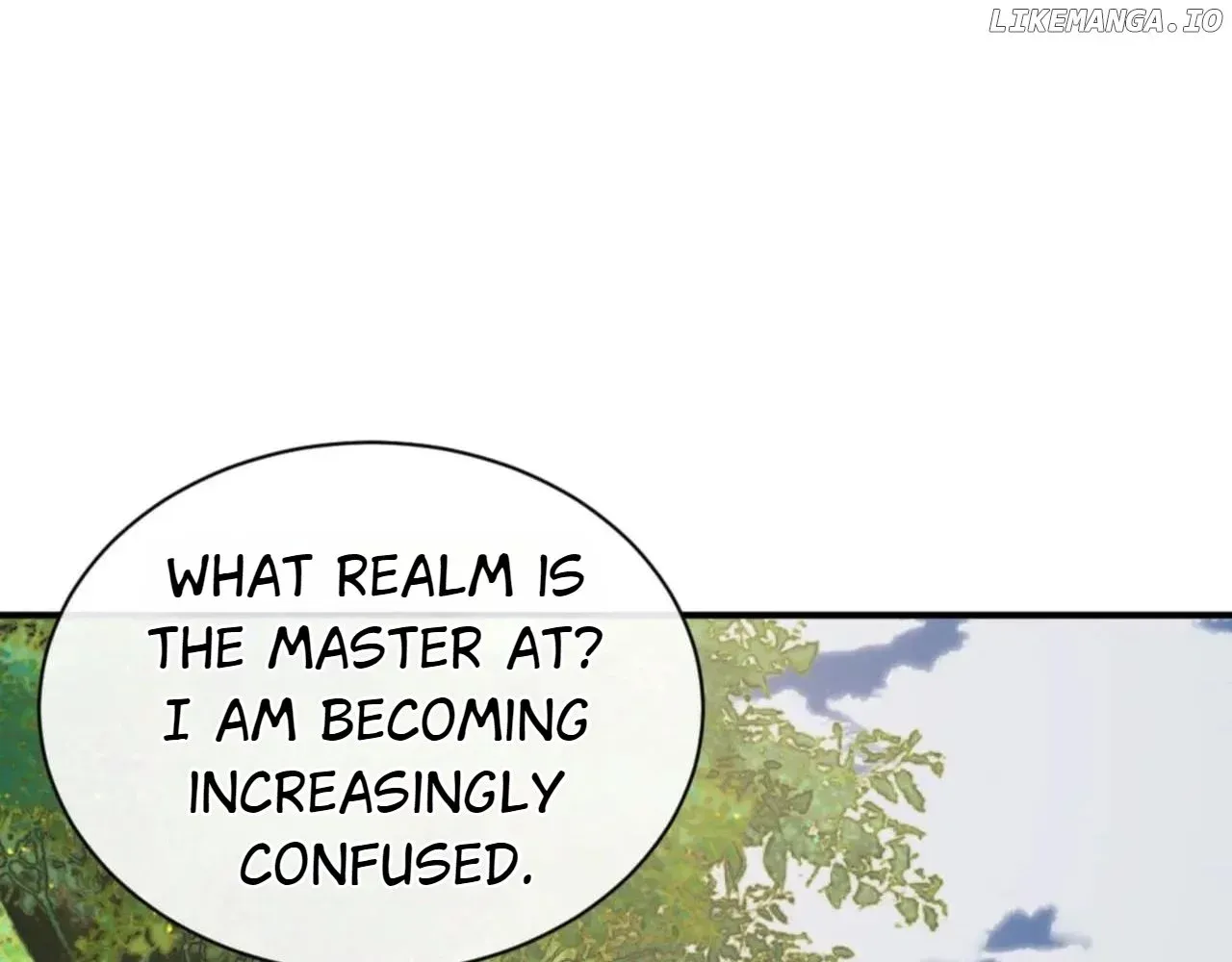 Read Villain Cultivator’s Secret Return Manga Online