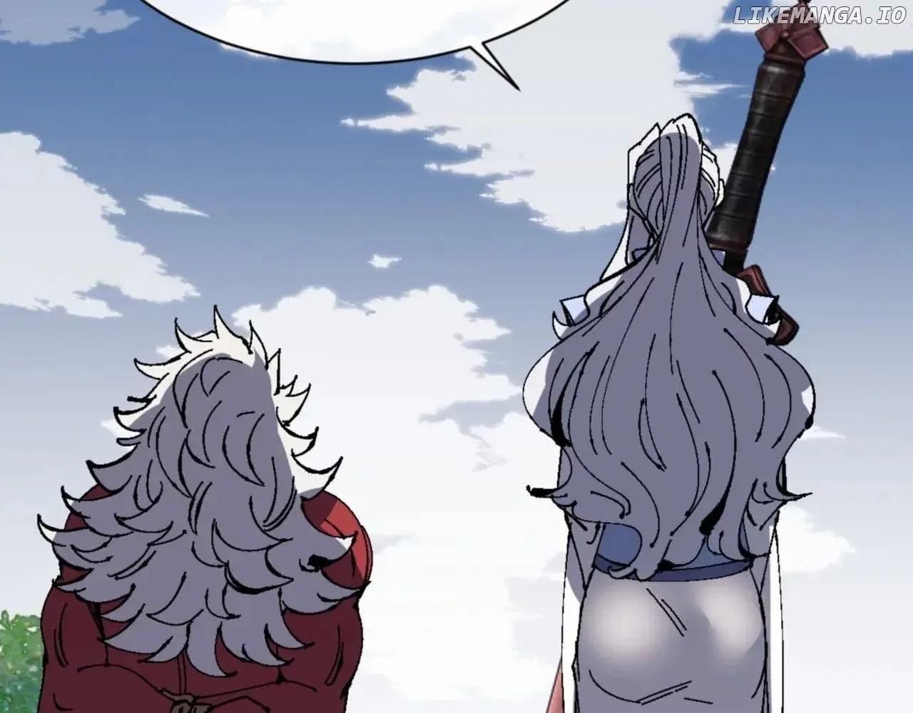 Read Villain Cultivator’s Secret Return Manga Online