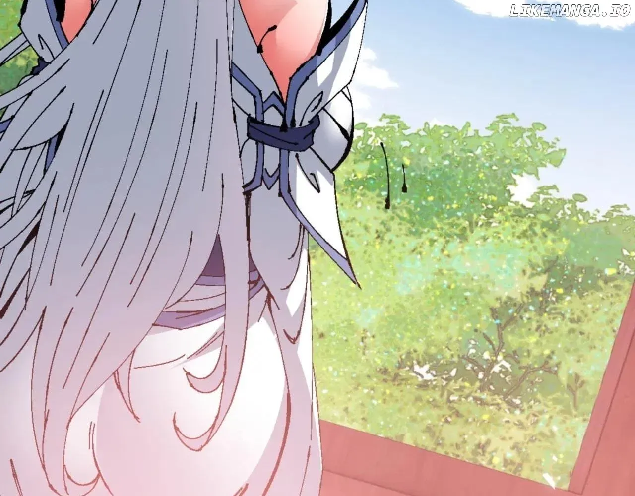 Read Villain Cultivator’s Secret Return Manga Online