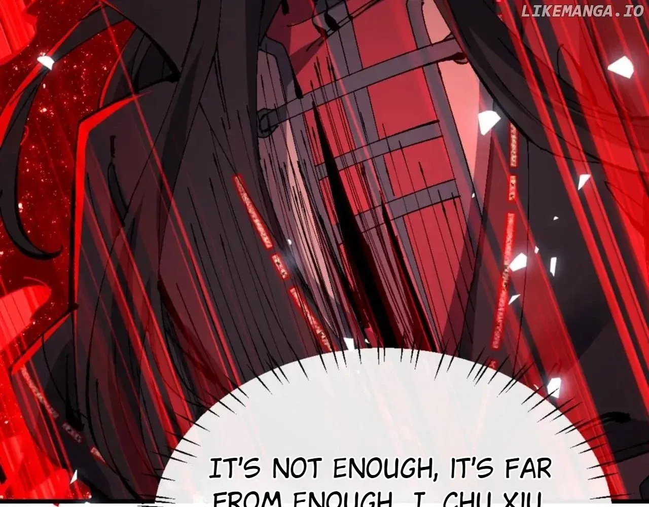 Read Villain Cultivator’s Secret Return Manga Online