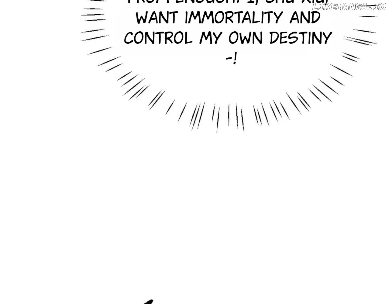 Read Villain Cultivator’s Secret Return Manga Online