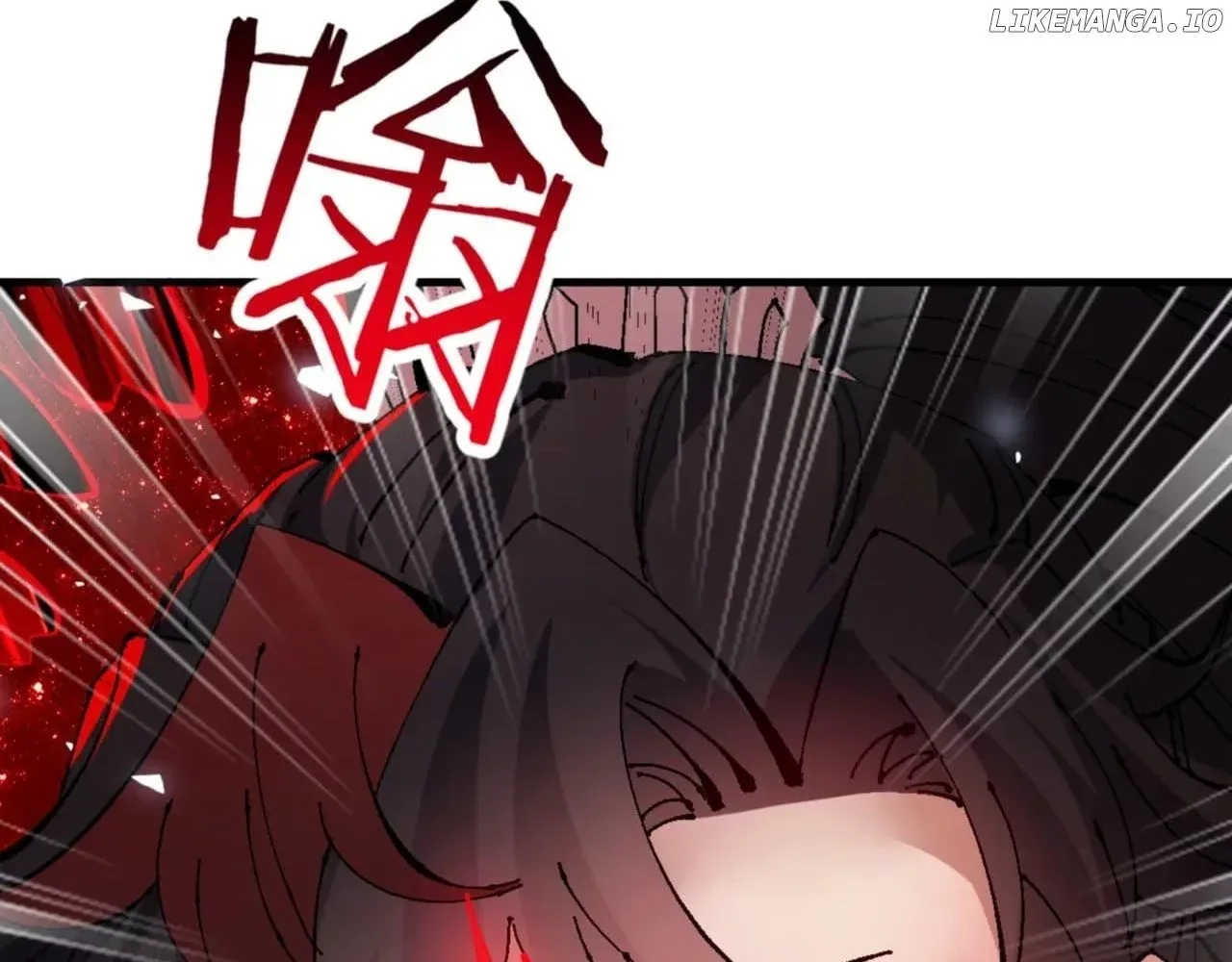 Read Villain Cultivator’s Secret Return Manga Online