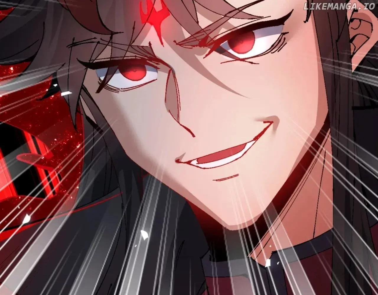 Read Villain Cultivator’s Secret Return Manga Online