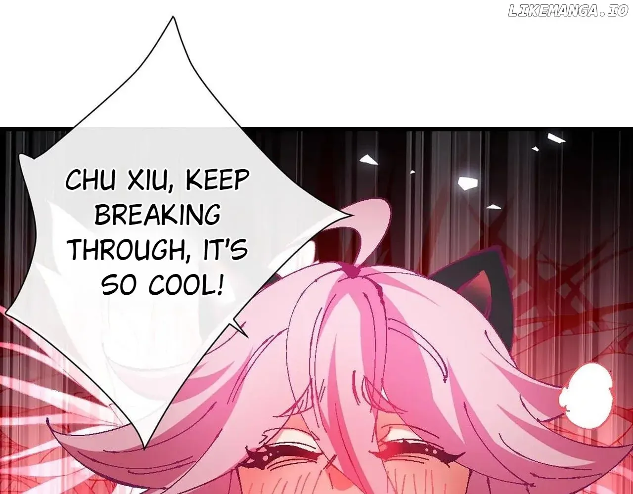 Read Villain Cultivator’s Secret Return Manga Online
