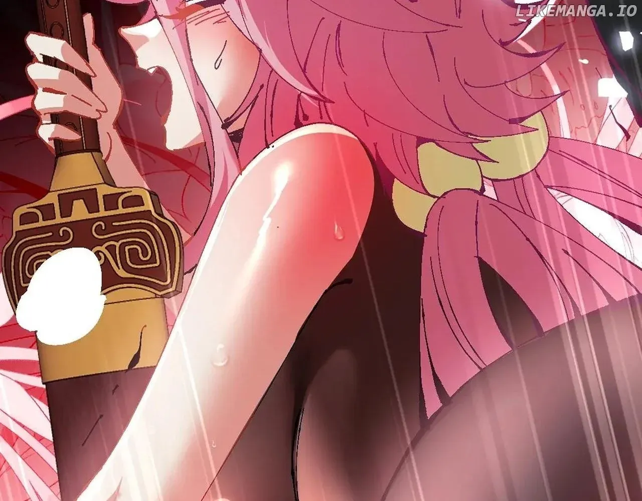 Read Villain Cultivator’s Secret Return Manga Online