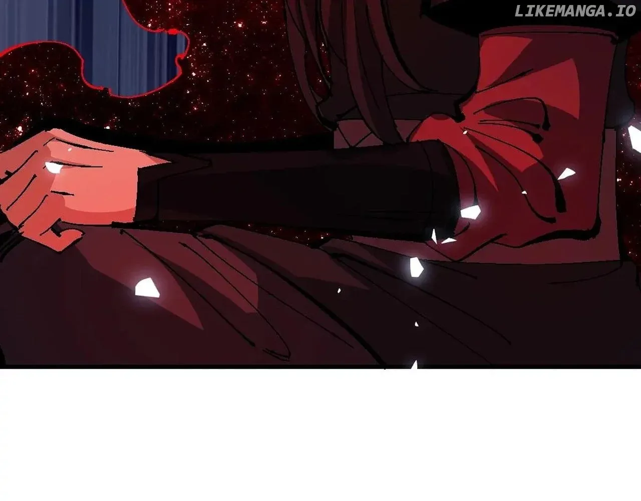 Read Villain Cultivator’s Secret Return Manga Online