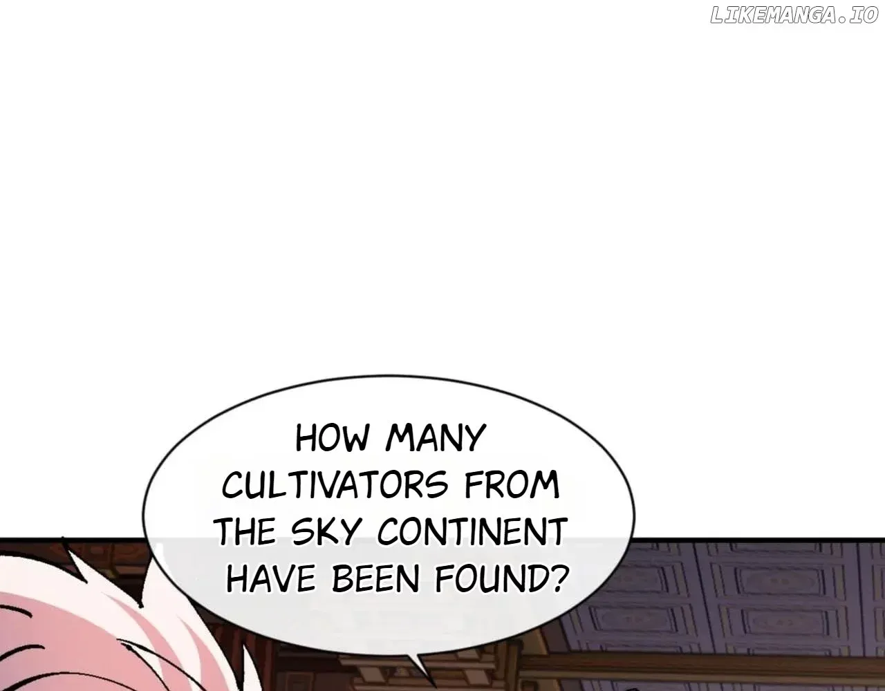 Read Villain Cultivator’s Secret Return Manga Online
