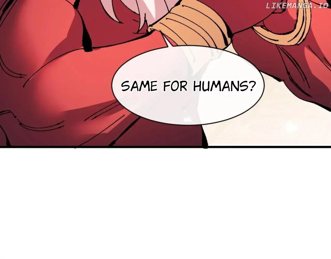 Read Villain Cultivator’s Secret Return Manga Online