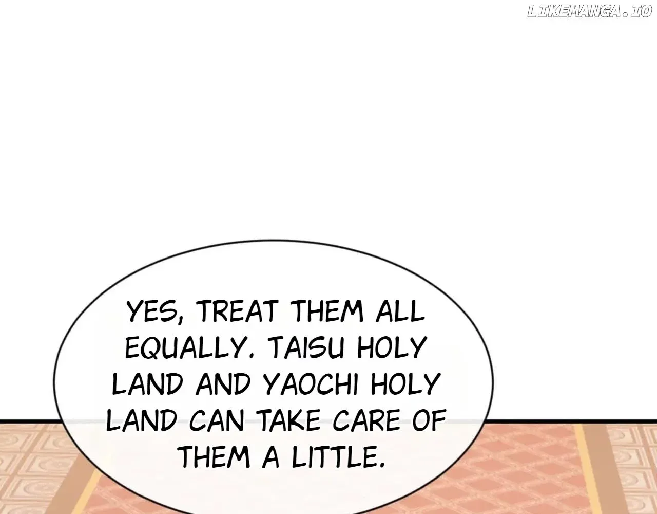 Read Villain Cultivator’s Secret Return Manga Online