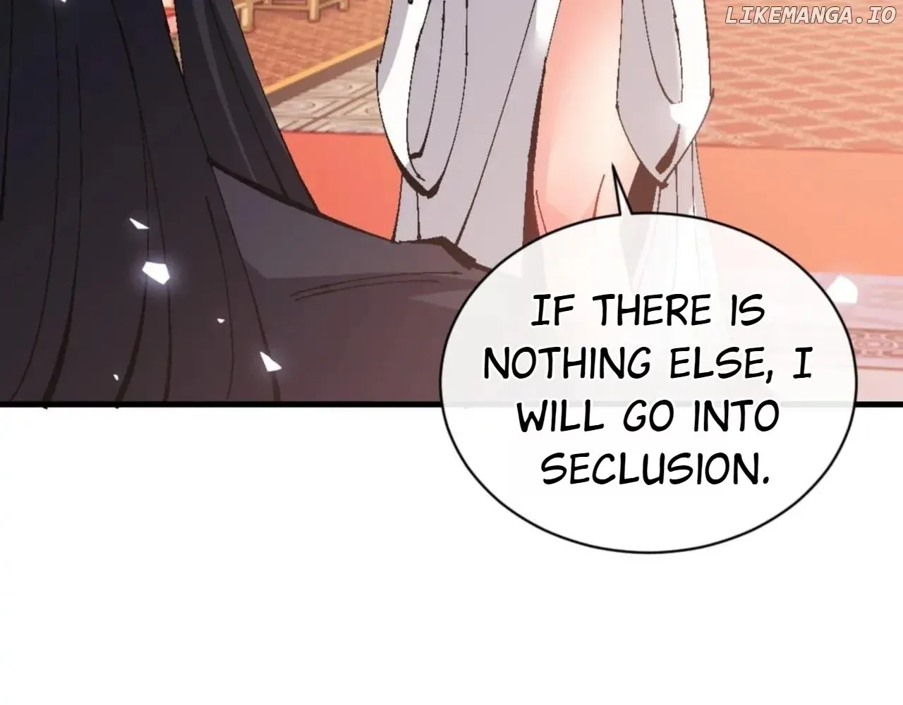 Read Villain Cultivator’s Secret Return Manga Online