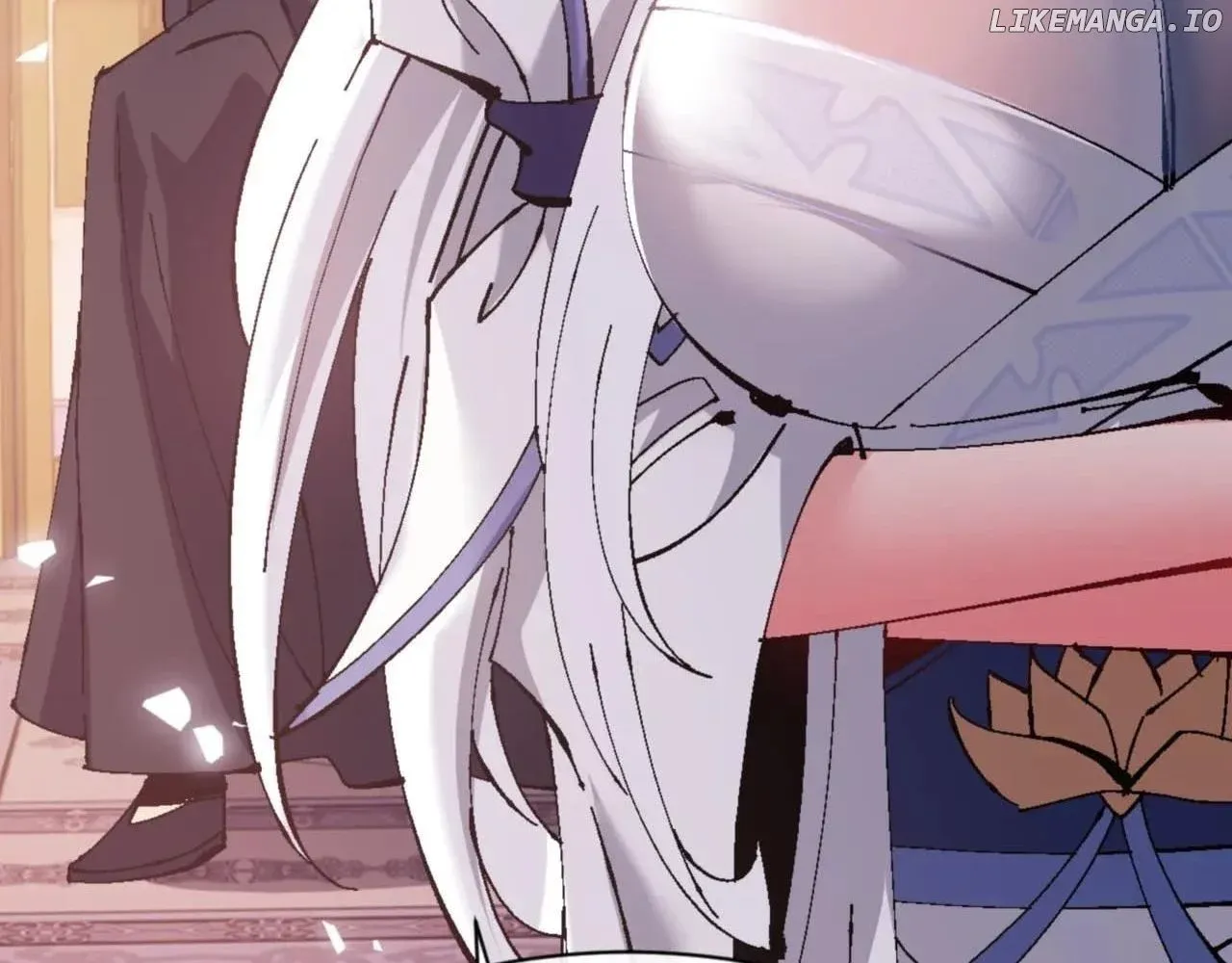 Read Villain Cultivator’s Secret Return Manga Online