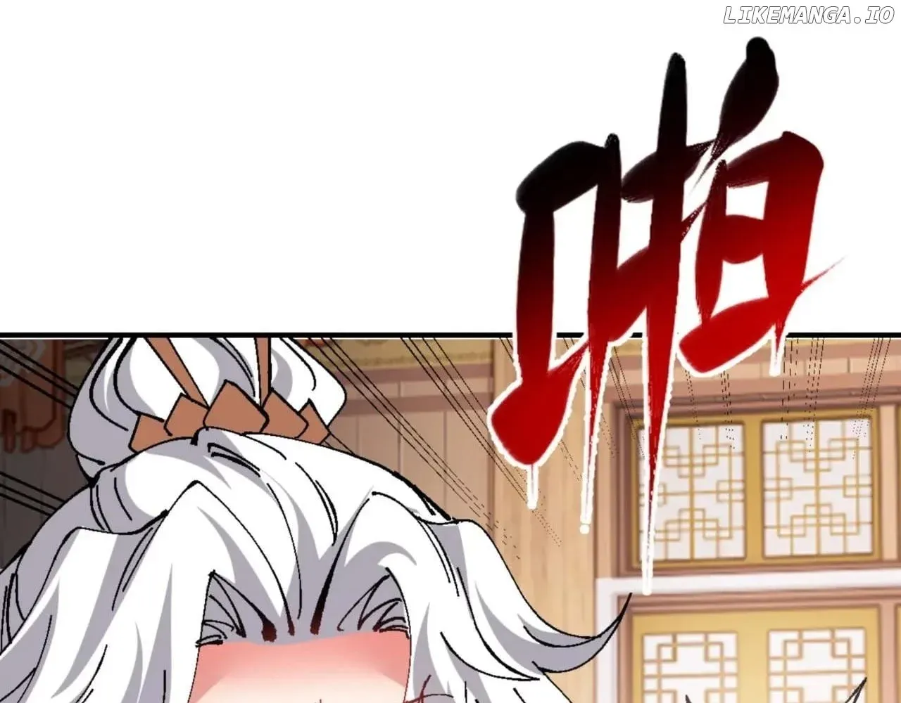 Read Villain Cultivator’s Secret Return Manga Online