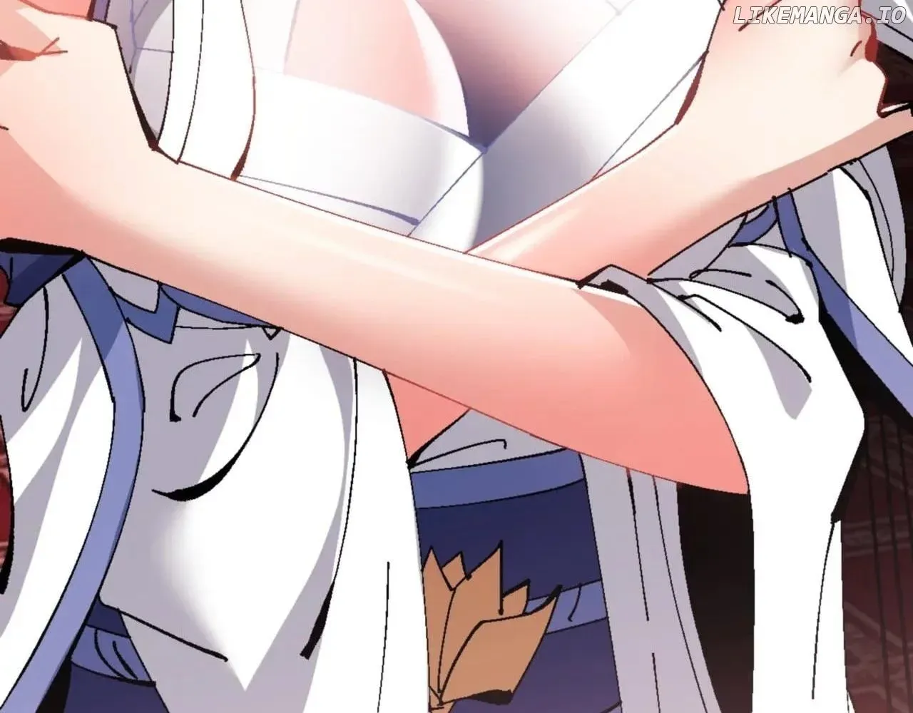 Read Villain Cultivator’s Secret Return Manga Online