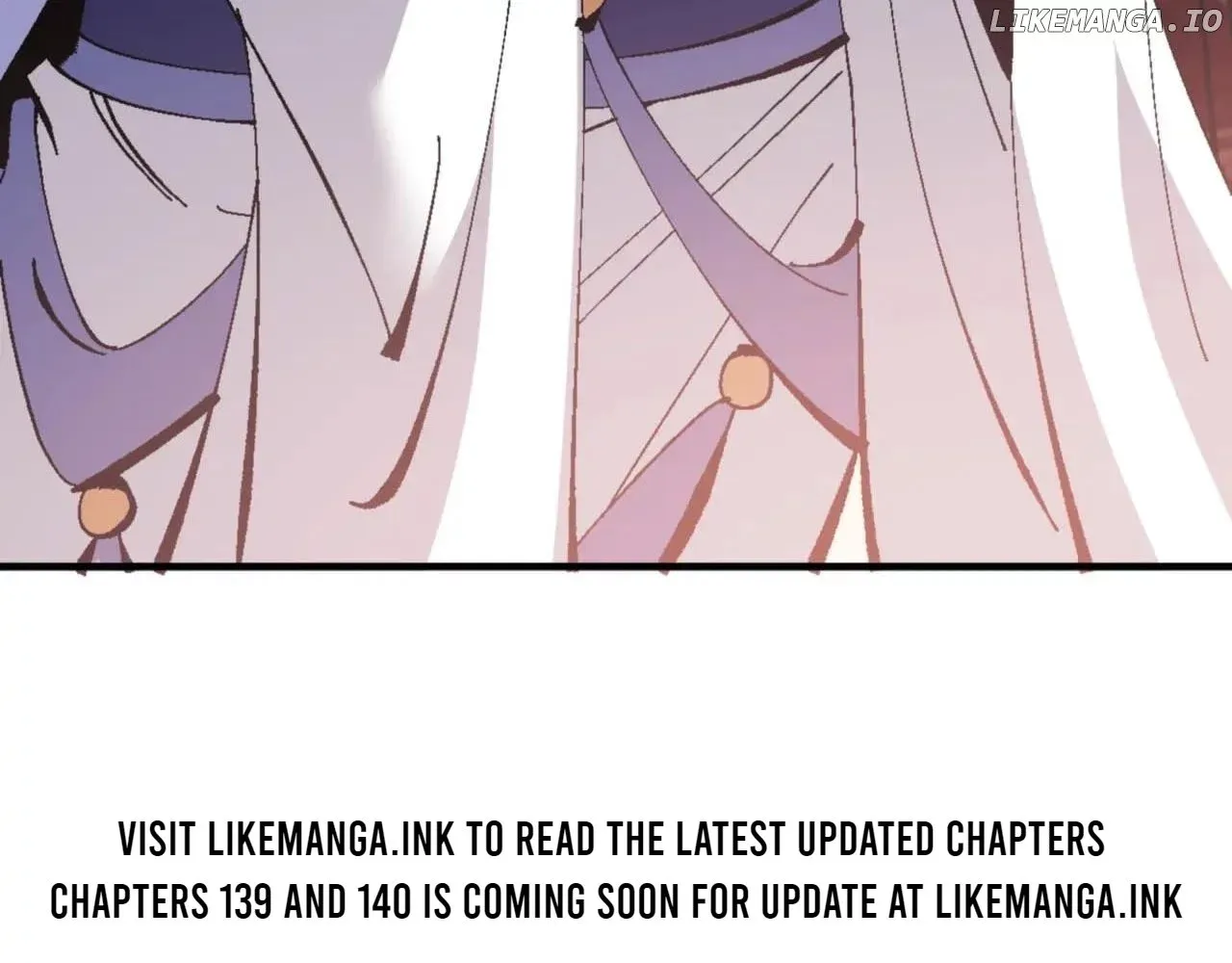Read Villain Cultivator’s Secret Return Manga Online