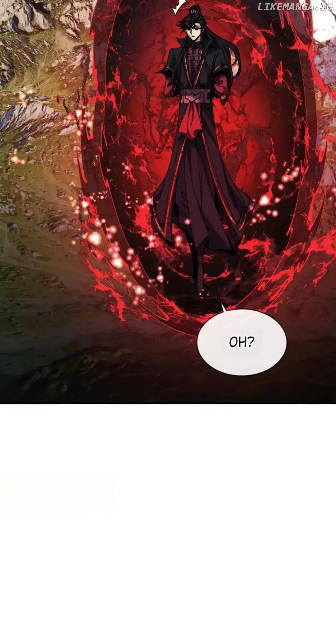 Read Villain Cultivator’s Secret Return Manga Online