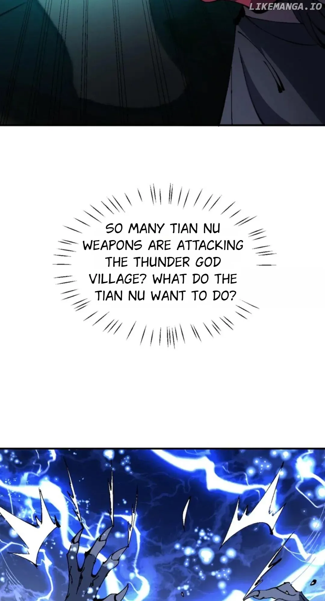 Read Villain Cultivator’s Secret Return Manga Online