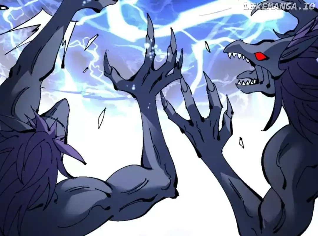 Read Villain Cultivator’s Secret Return Manga Online