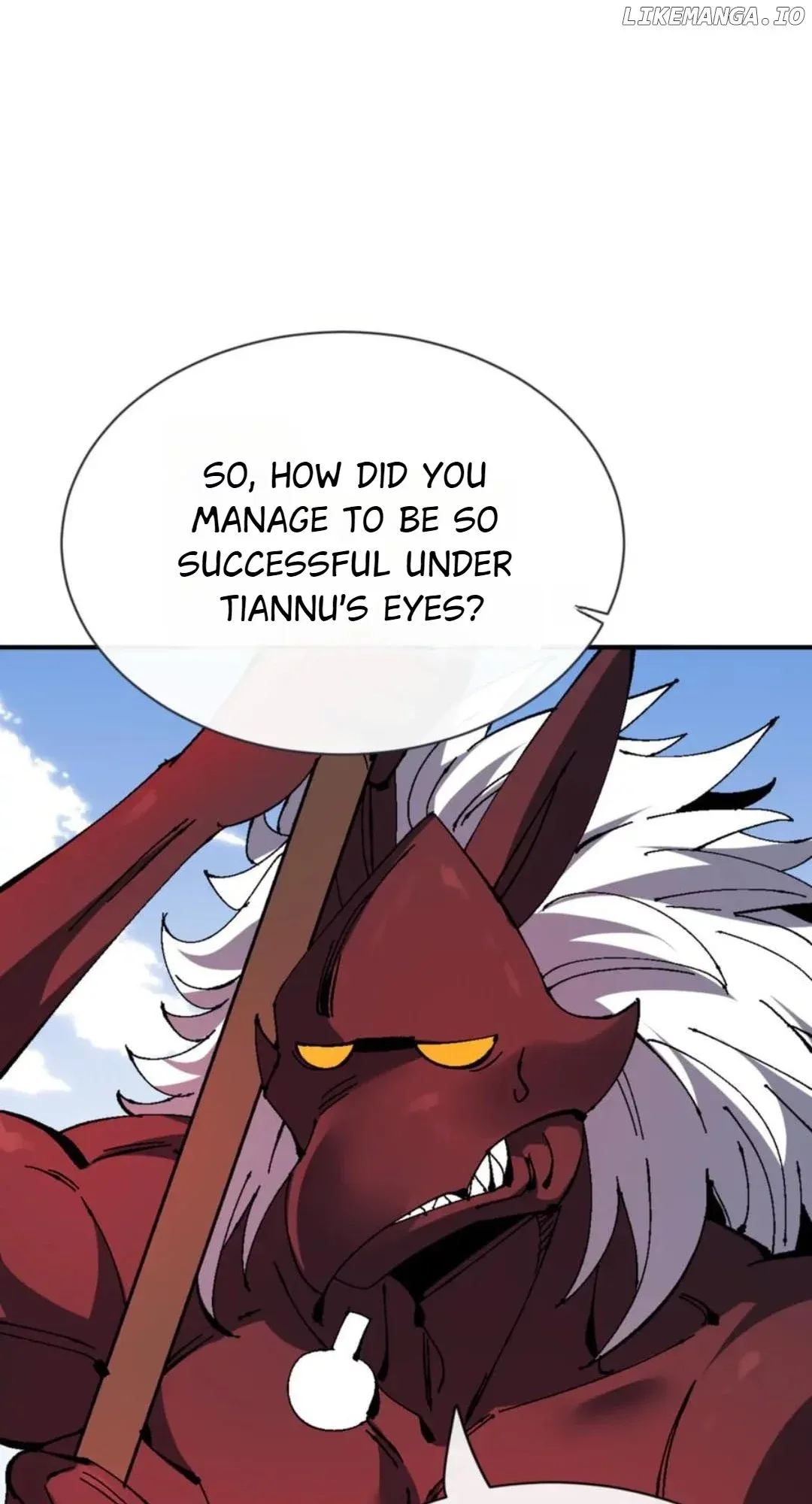 Read Villain Cultivator’s Secret Return Manga Online